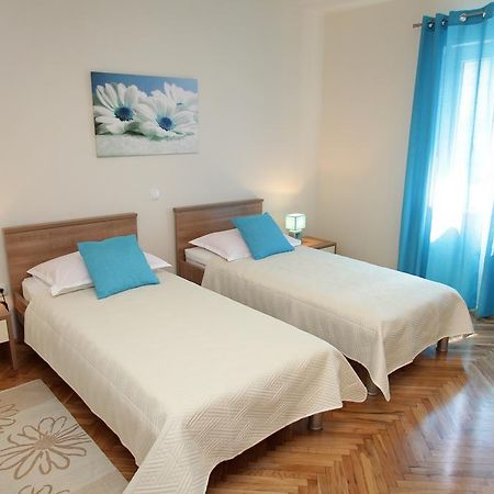 Apartment Biocic Trogir Zimmer foto
